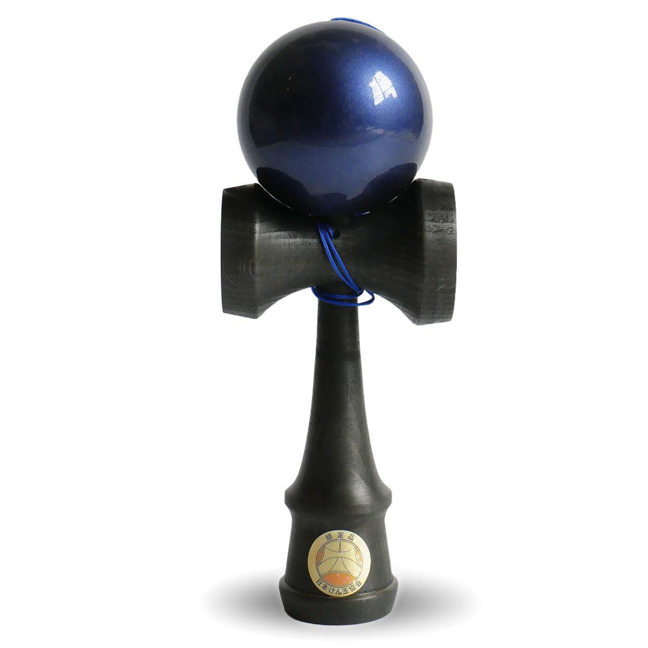 Amazon | 2025年登場 【 日本けん玉協会認定 】おとなのけん玉 きつ