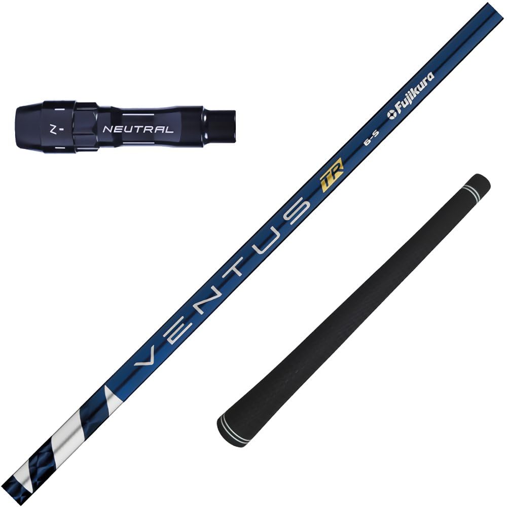 ベンタス VENTUS BLUE 5s 1w用 タイトリスト Fujikura VENTUS シャフト