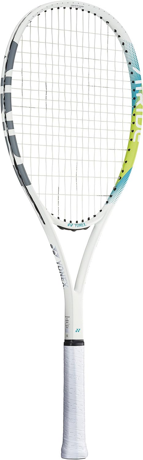 Amazon | ヨネックス(YONEX) ソフトテニス ラケット エアライド