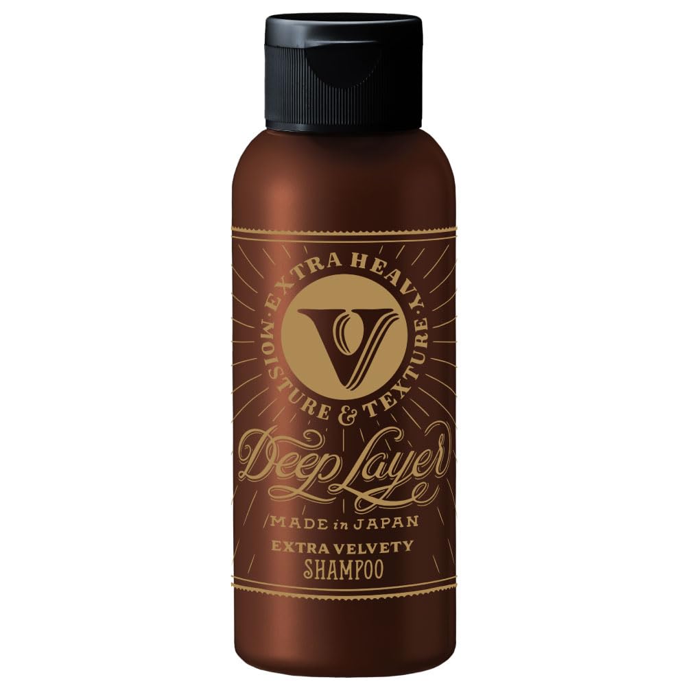 Amazon | ディープレイヤー シャンプー ExV 80mL 美容室専売品 ハイ