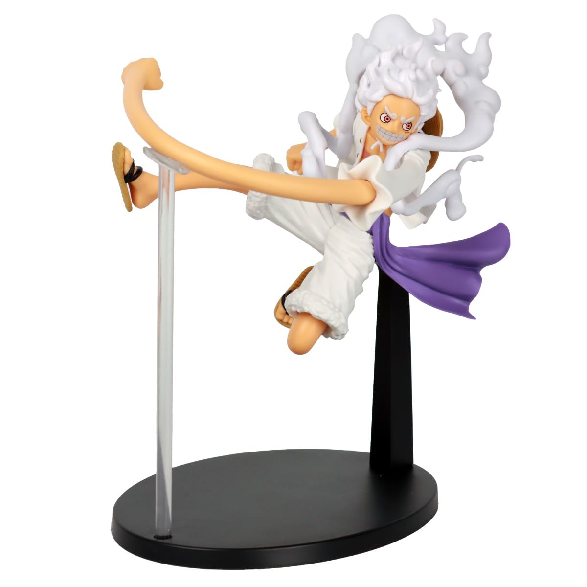 Amazon.co.jp: Banpresto One Piece BATTLE RECORD COLLECTION MONKEY