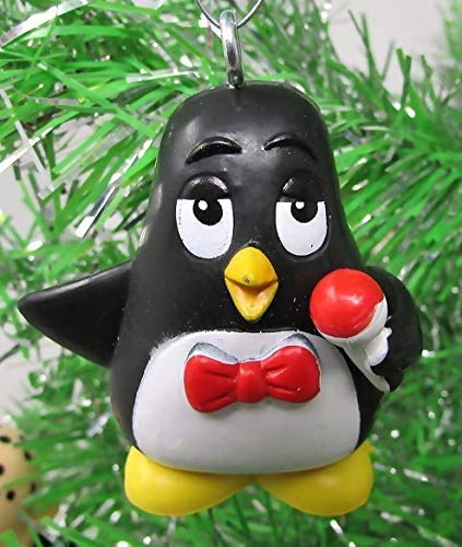 Amazon | トイストーリー5 Piece HolidayクリスマスTree Ornament Set