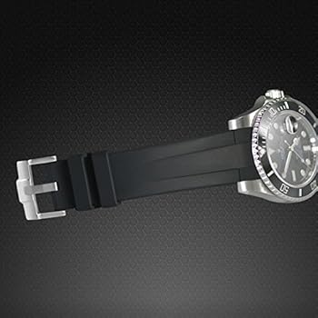 Amazon.co.jp: ラバーB【RUBBERB】ROLEXサブマリーナ/サブマリーナ