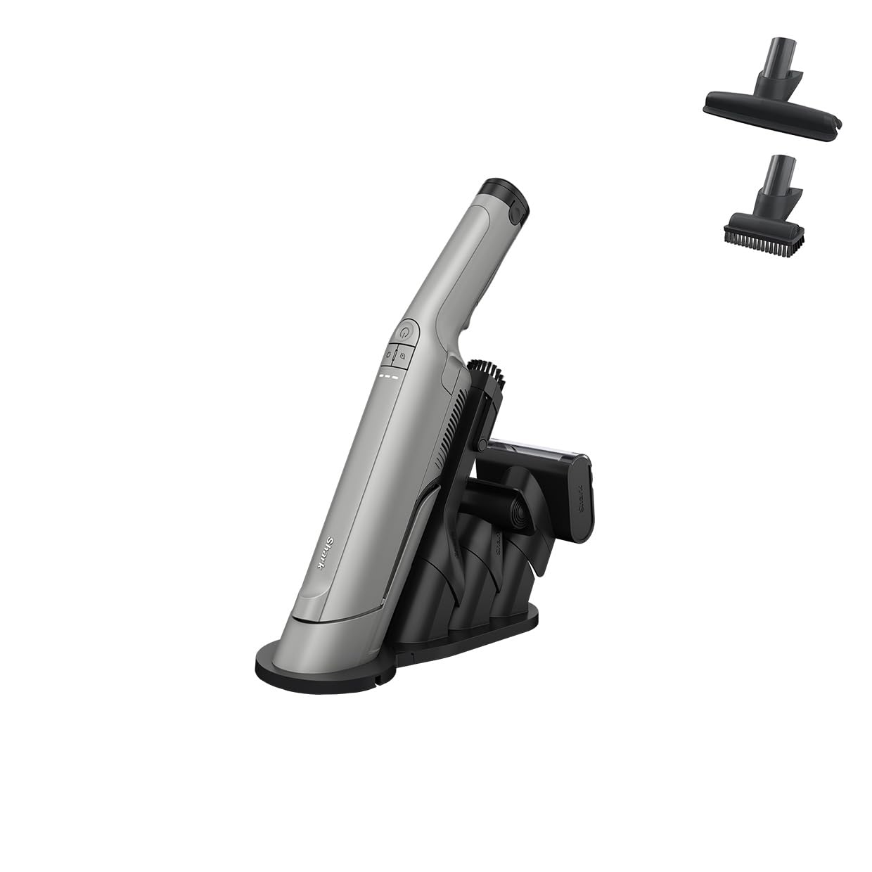 Amazon | 【公式ストア限定】 Shark シャーク 掃除機 ハンディ