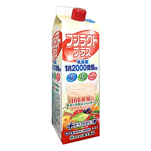 Amazon.co.jp: フジラクトプラス : 食品・飲料・お酒