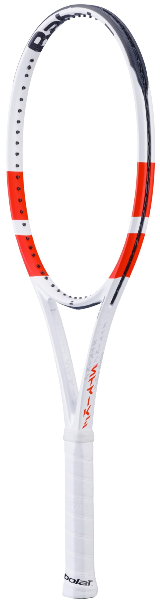 Amazon.com : Babolat Pure Strike 100 16x19 Tennis Racquet (4th Gen
