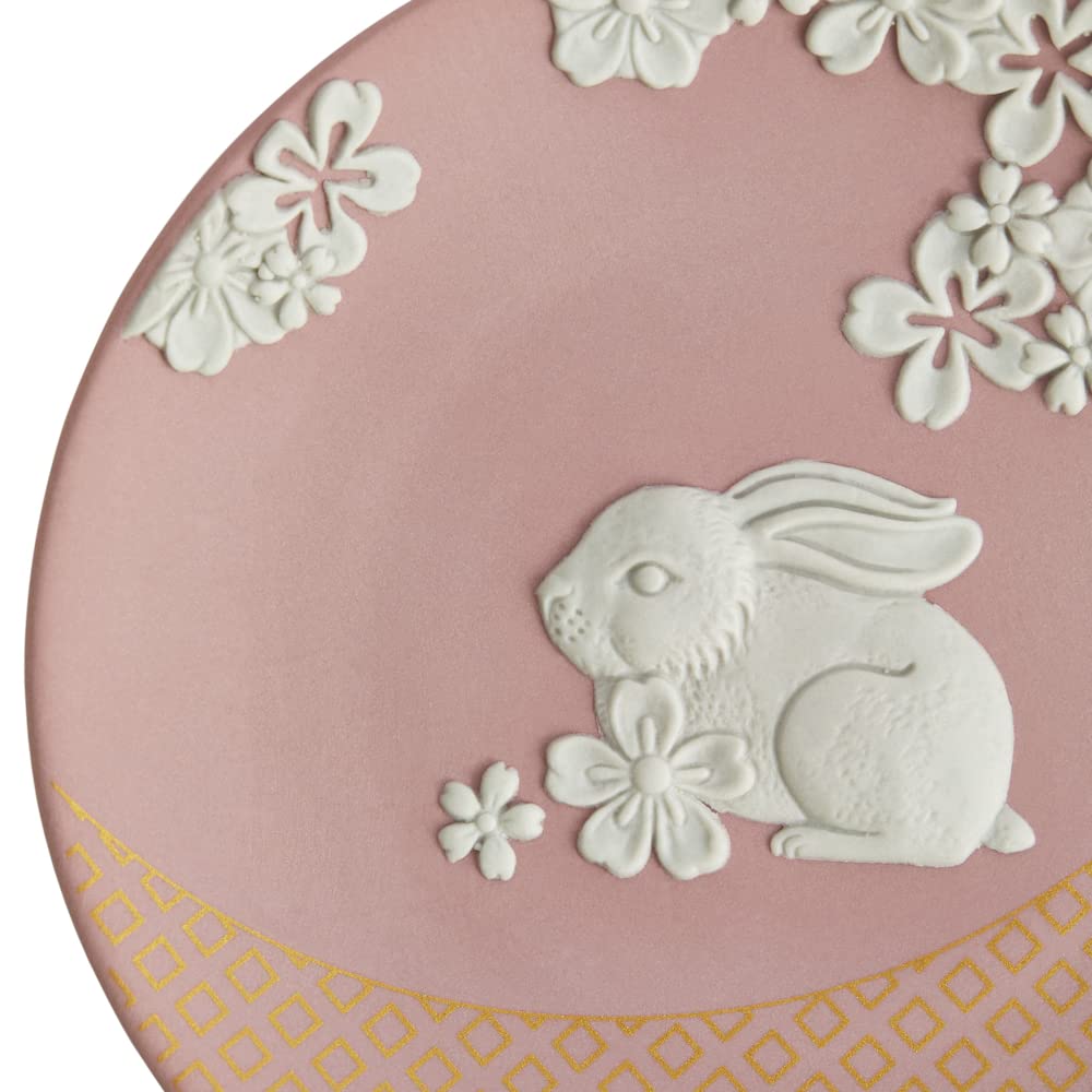 Amazon.co.jp: 【正規輸入品】 ウェッジウッド イヤープレート 2023