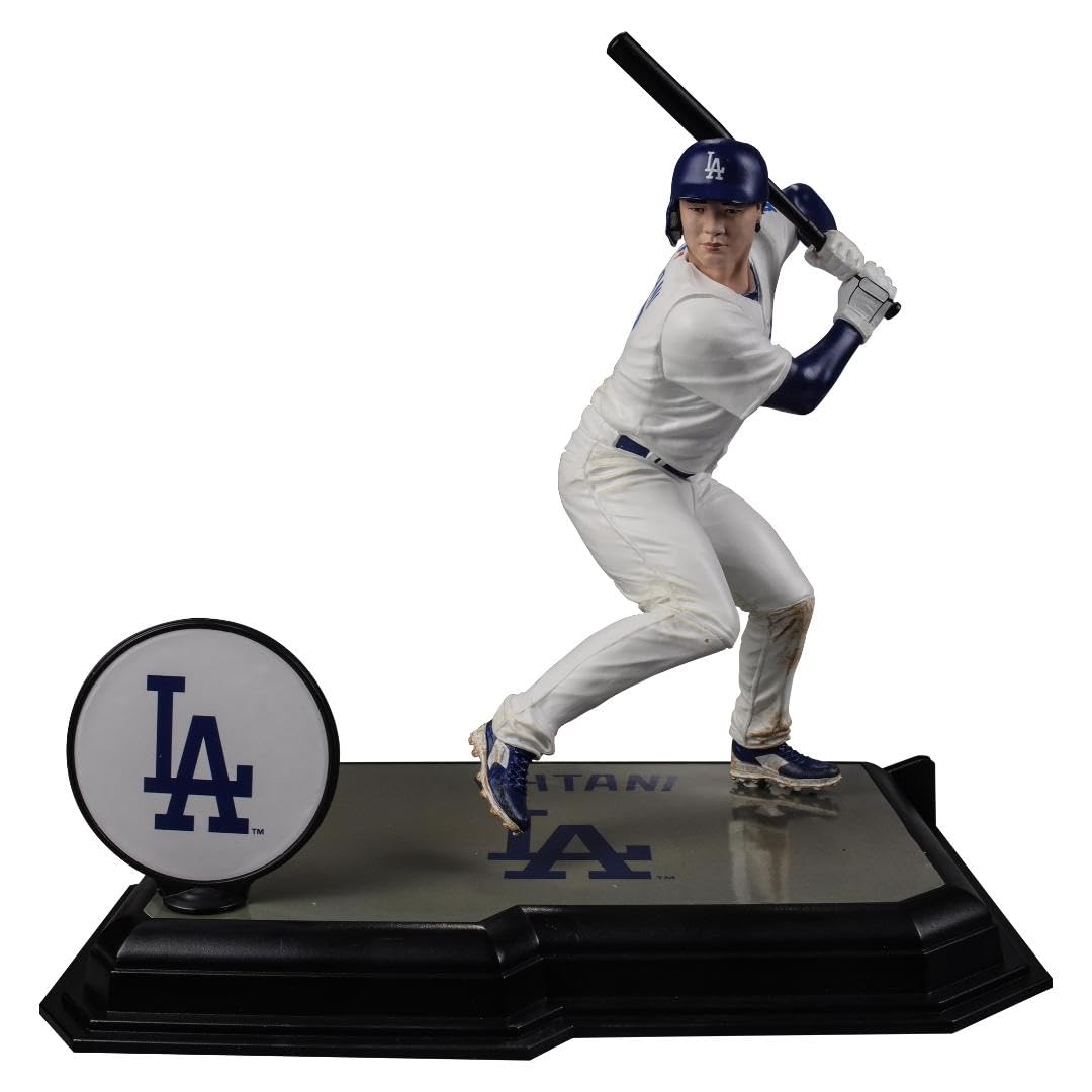 McFarlane Shohei Ohtani (Los Angeles Dodgers) MLB 7