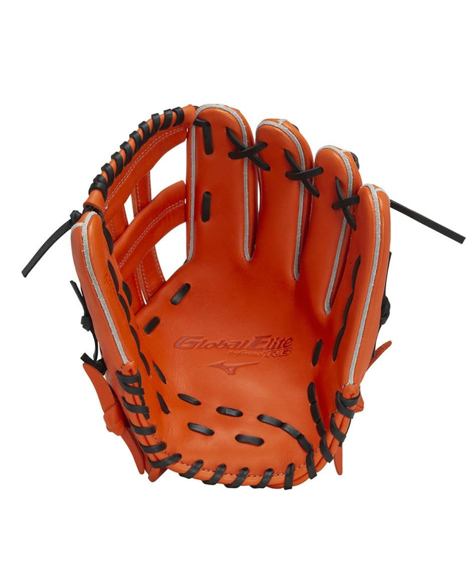ミズノ Mizuno グローバルエリートRG 少年用 軟式グローブ Amazon