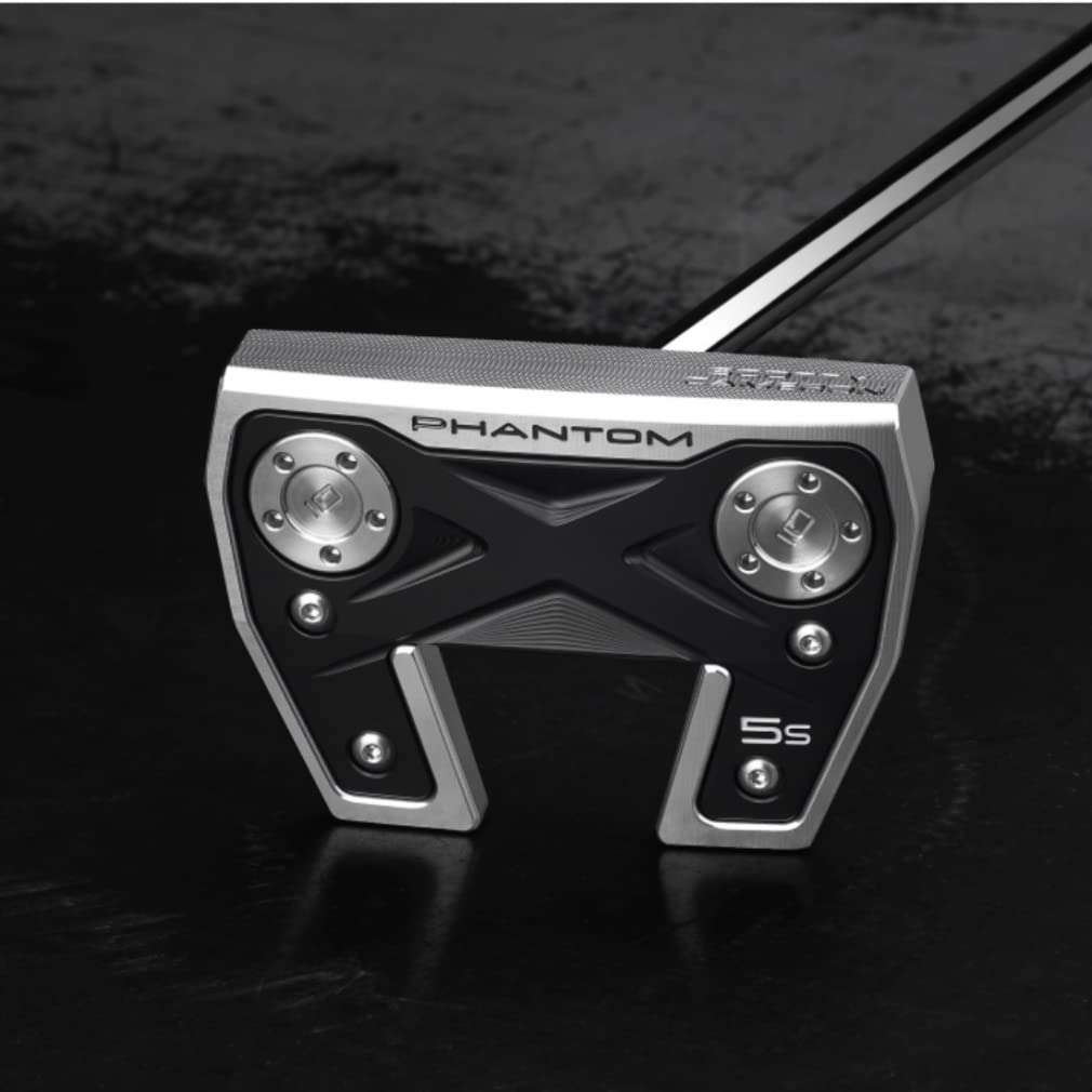 Amazon.co.jp: TITLEIST 2022 Phantom X 5S Scotty Cameron Putter