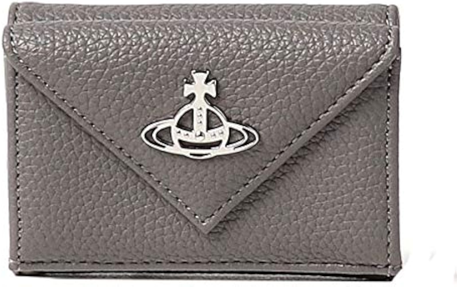 Amazon | [ヴィヴィアンウエストウッド] 折り財布 三つ折財布 ミニ財布