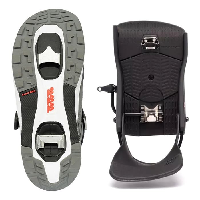 K2 CLICKER XHB ビンディング M's sizeL（10-14） K2 CLICKER XHB