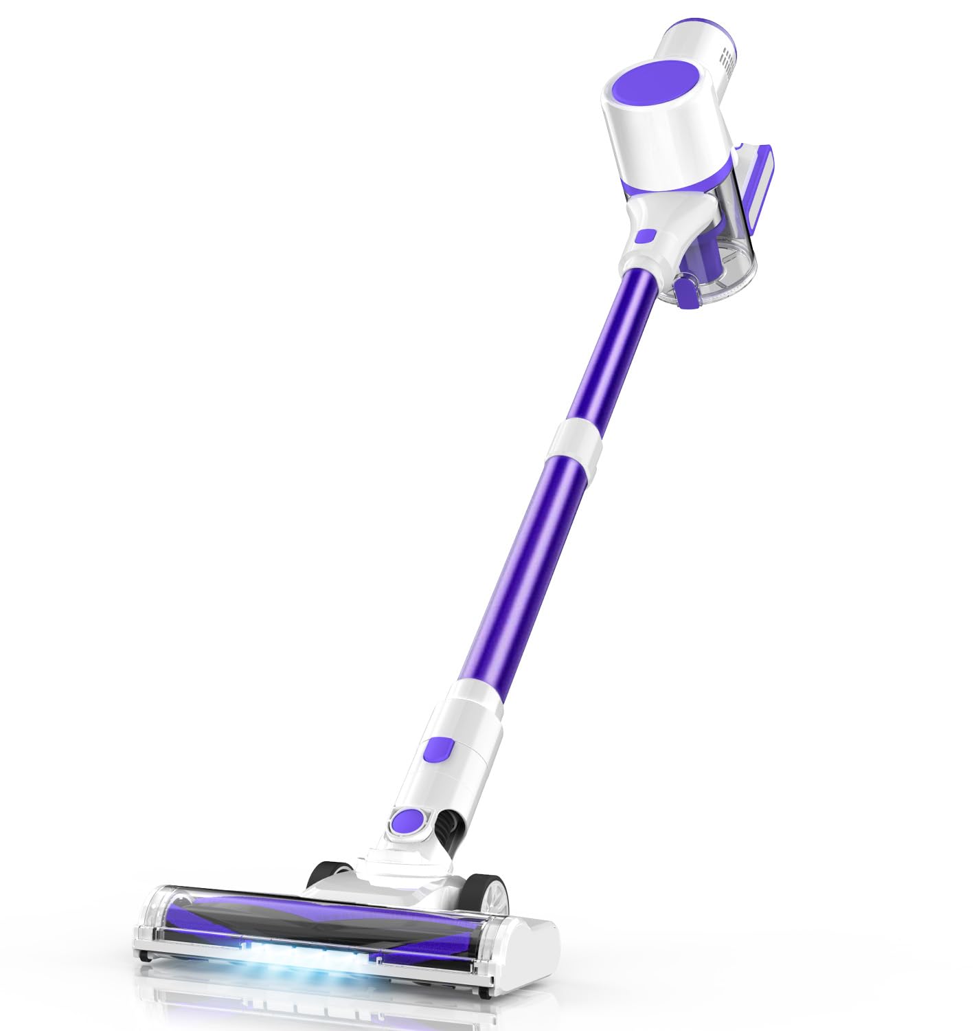 Amazon | 掃除機 コードレス【2025革新モデル・55000pa強力吸引・60分