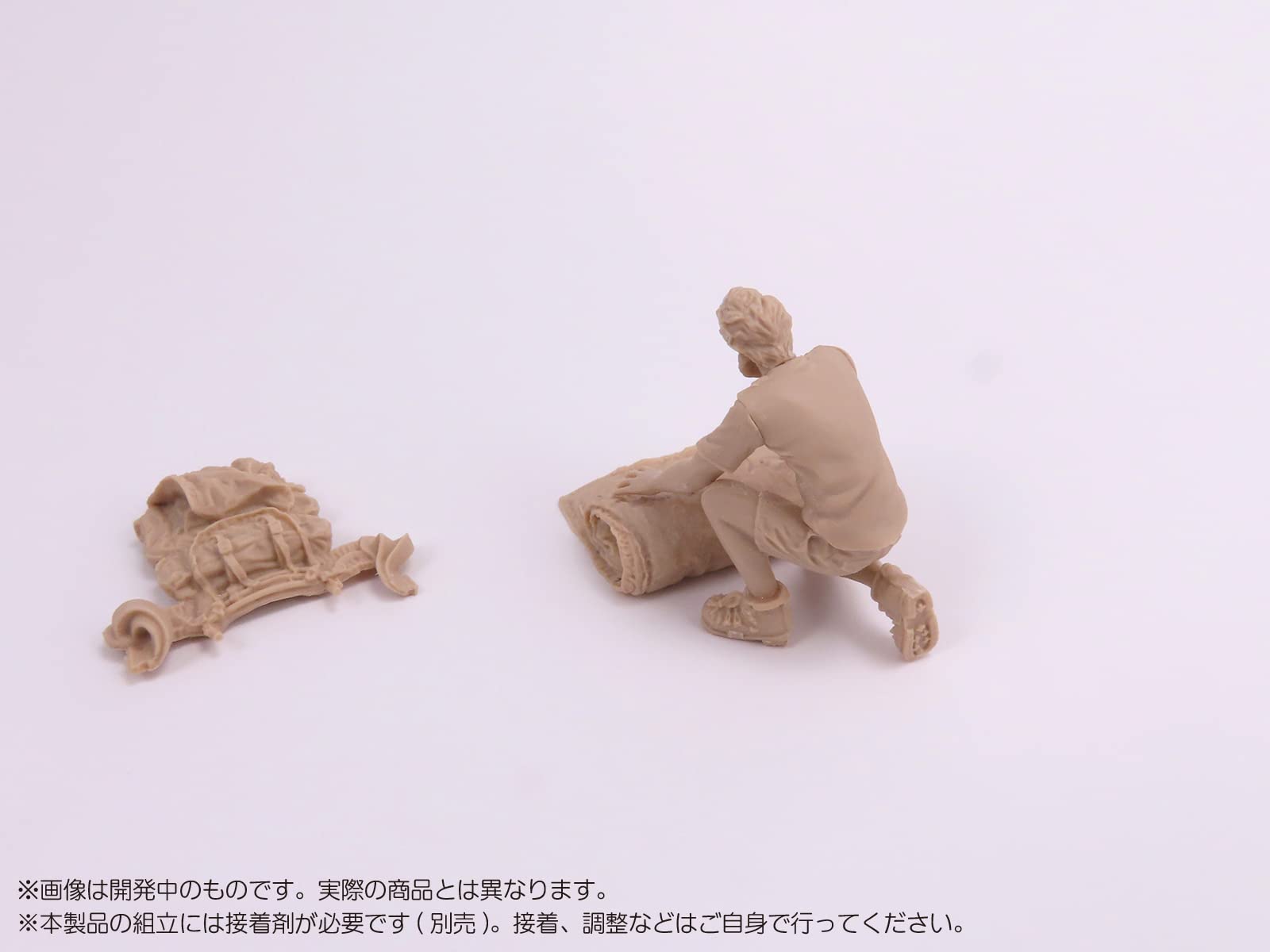 Amazon | MOUNTAIN RESEARCH“ Mountain man(s) ”#2 Camping Thoreau