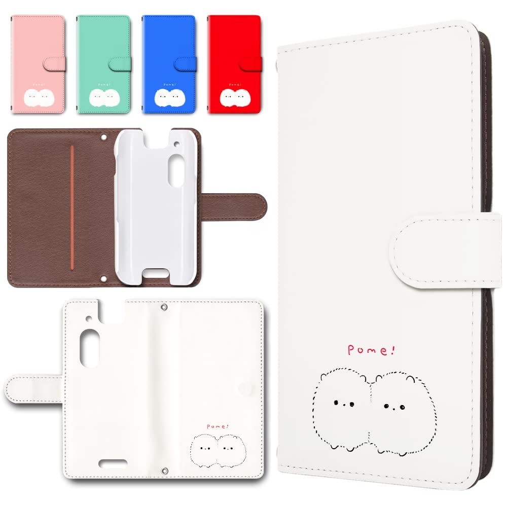 Amazon.co.jp: キッズフォン3 A201ZT ケース 手帳型 スマホケース