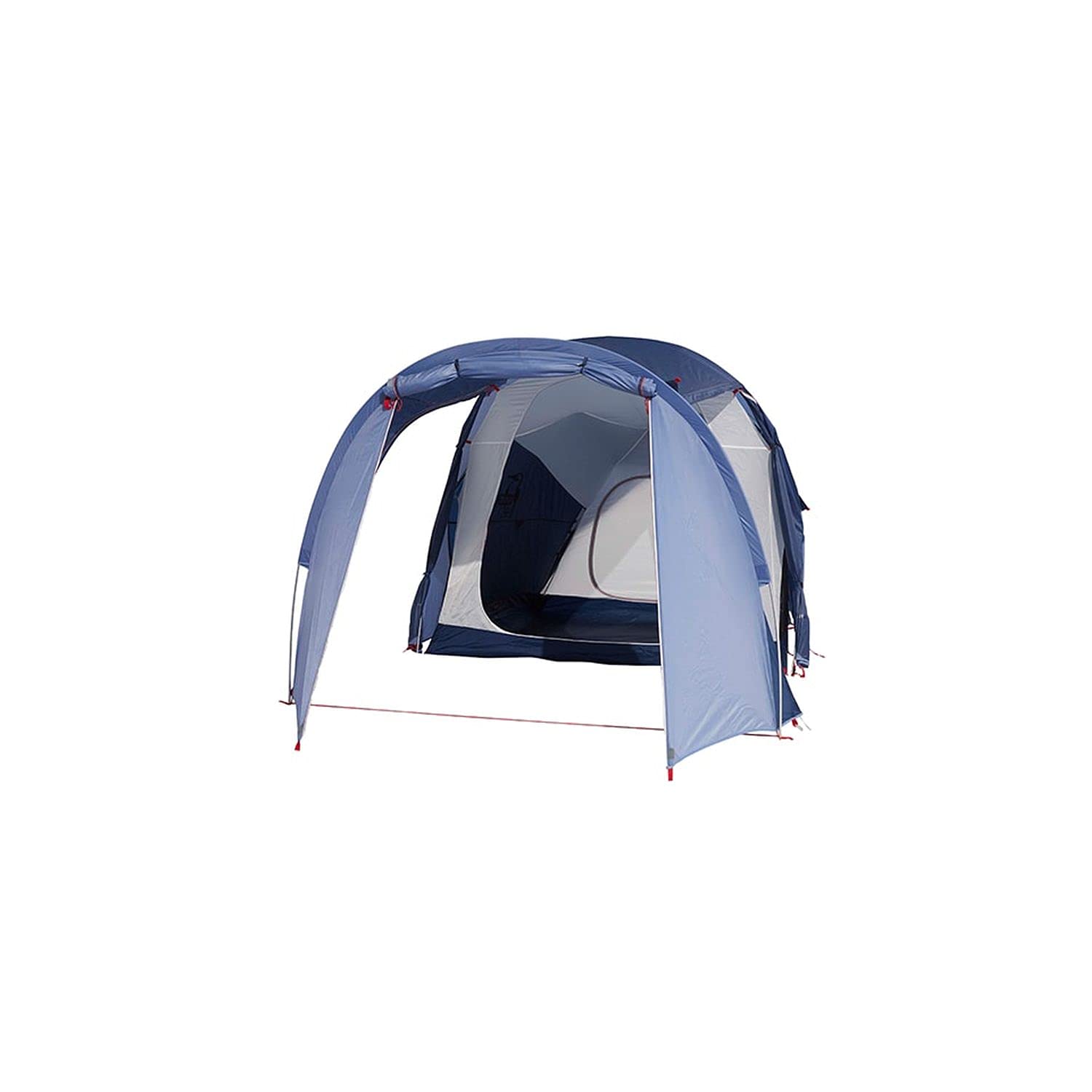 Amazon | チャムス(CHUMS) ビートルツールームテント3 H180×W180