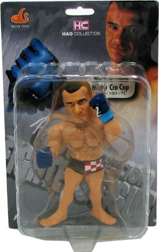 Amazon | ミルコ・クロコップ HAO COLLECTION