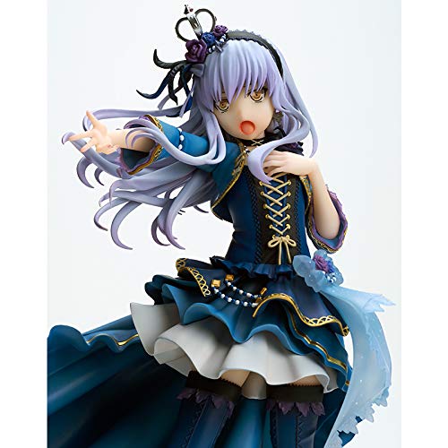 Amazon | バンドリ! ガールズバンドパーティ! 1/7スケールフィギュア