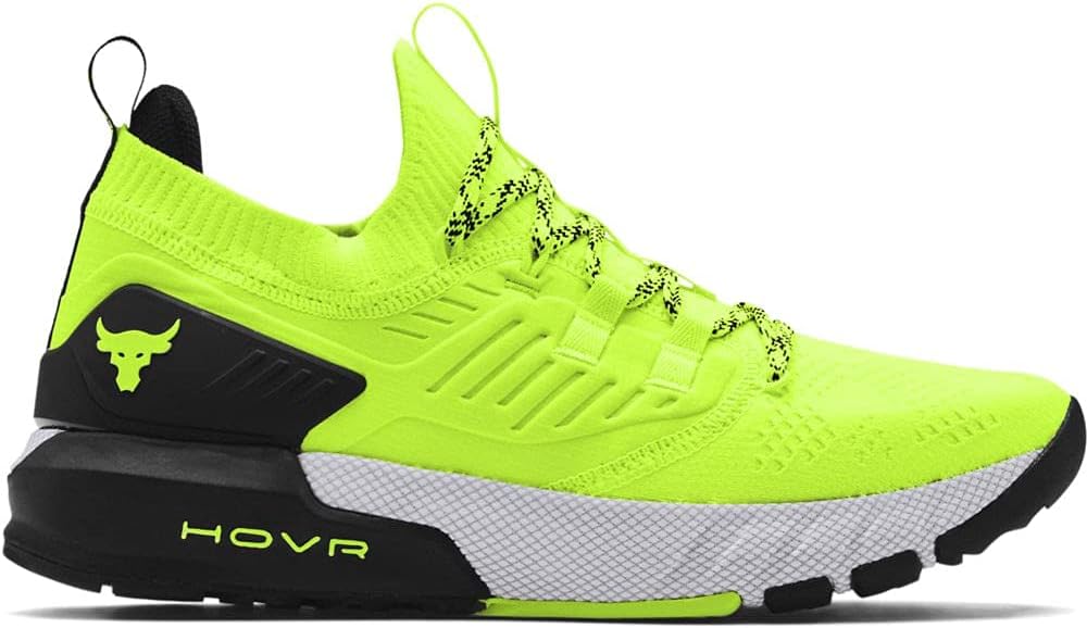 Under Armour - Brandclub - Under Armour Men's Project Rock 3