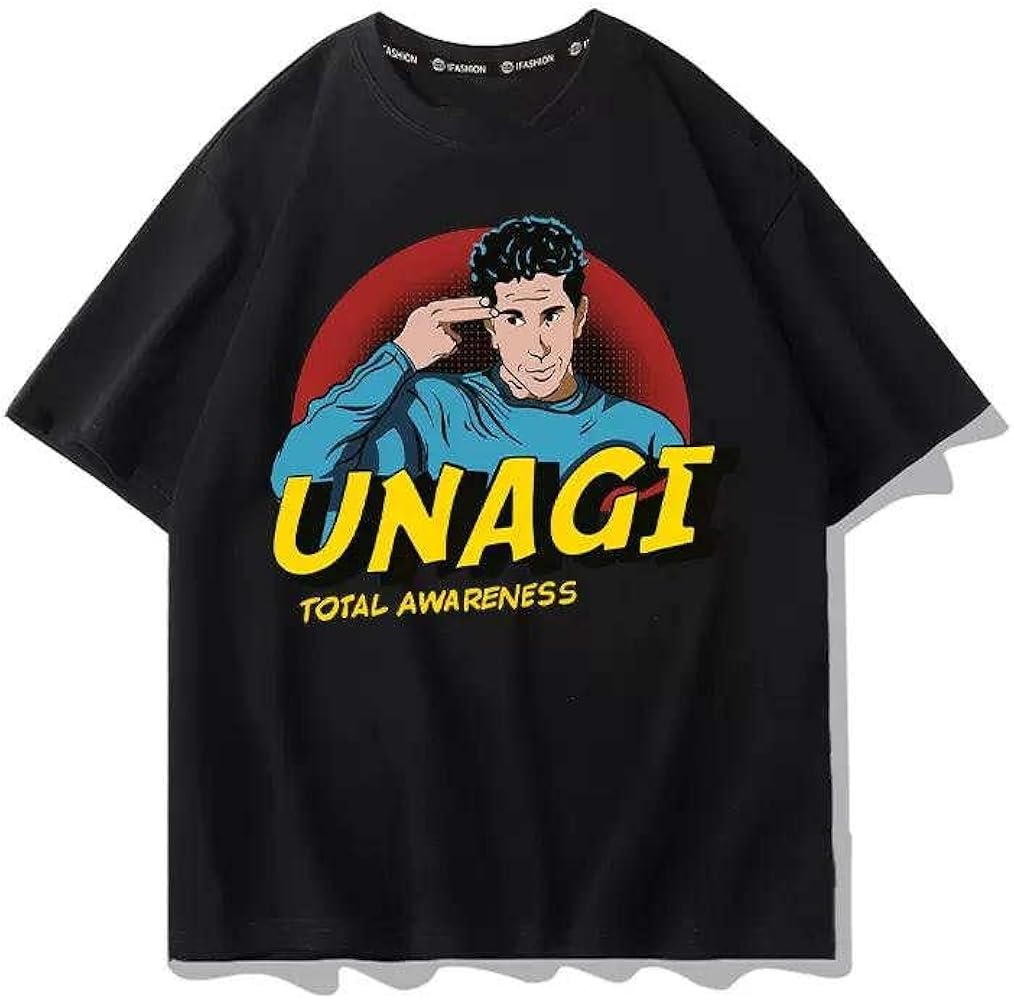 Amazon | [Jutcll] Sonny Boy サニーボーイ 映画 アニメ tシャツ 漫画