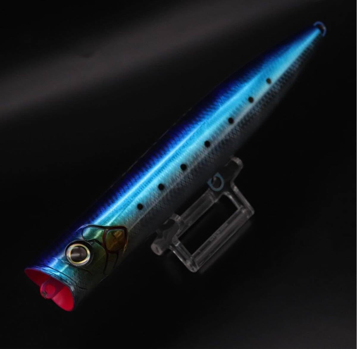 K's FACTORY サートポップ195 ブルーイワシ ケーズファクトリー サート