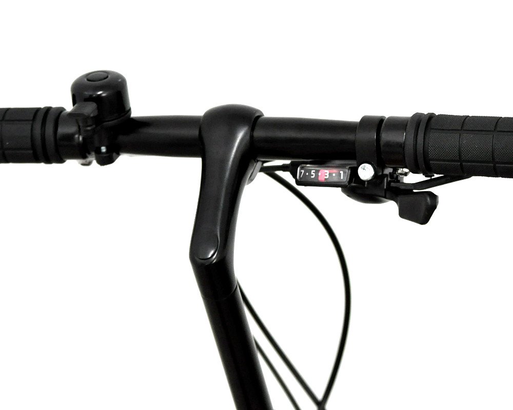 Amazon | ANIMATO(アニマート) ミニベロ SURFARAMA(サーファラマ) 20