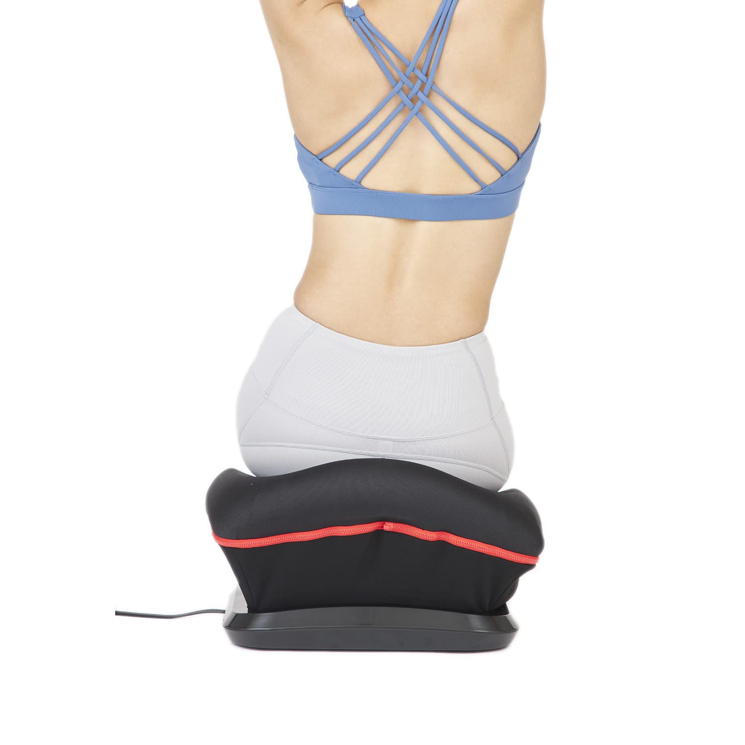 Amazon.co.jp: ヤーマン エクササイズマシン ツイストライド ブラック