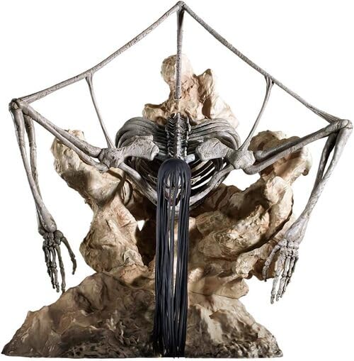 一番くじ進撃の巨人 壁の外の世界ラストワン賞 エレン フィギュア