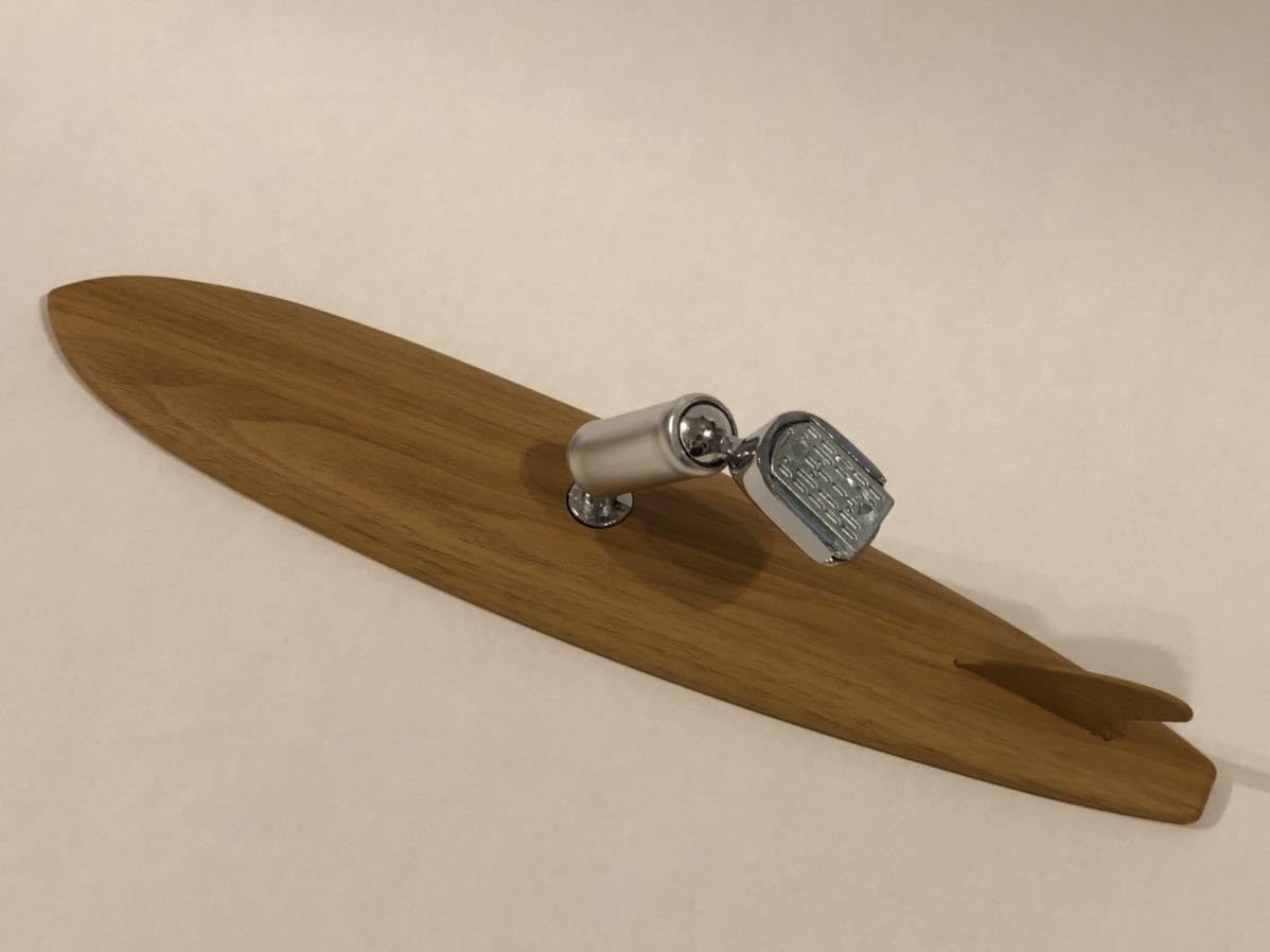 Amazon.co.jp: mooneyes サーフボード ルームミラー バックミラー