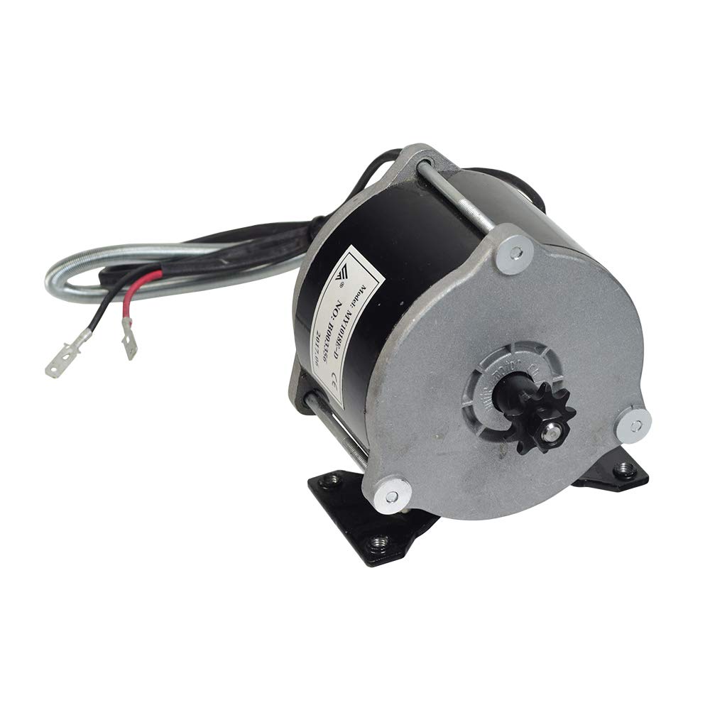 Amazon.com: AlveyTech Heavy Duty 36 Volt 500 Watt Electric Motor