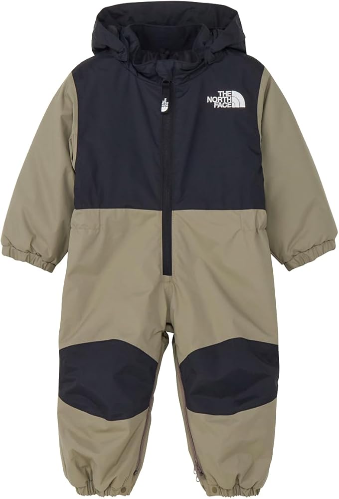 Amazon.co.jp: The North Face Snow One Piece B Snow Onepiece Unisex