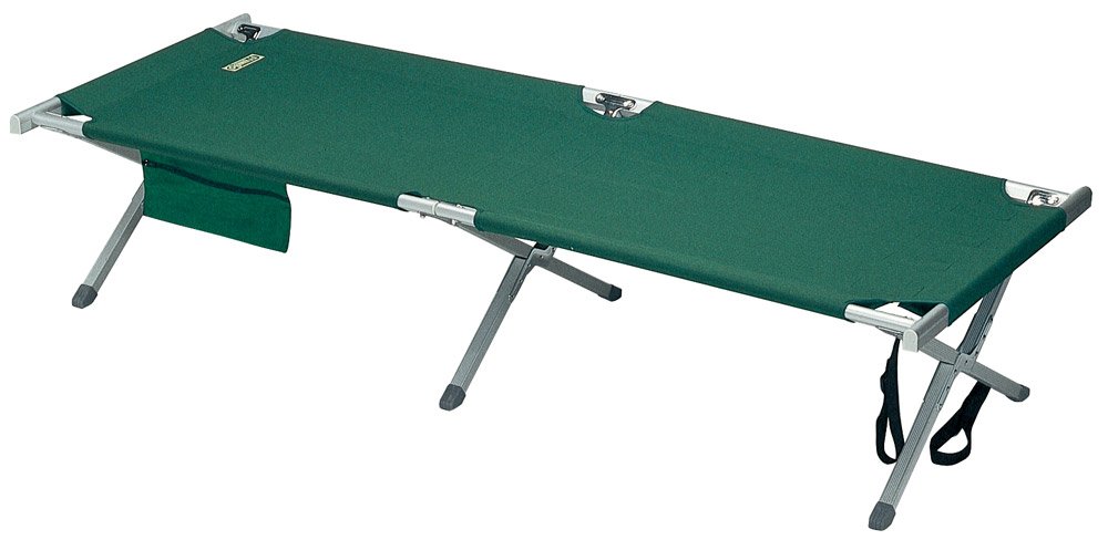 Amazon.co.jp: ogawa(オガワ) 折りたたみ式 アルミ GIベッド ワイド