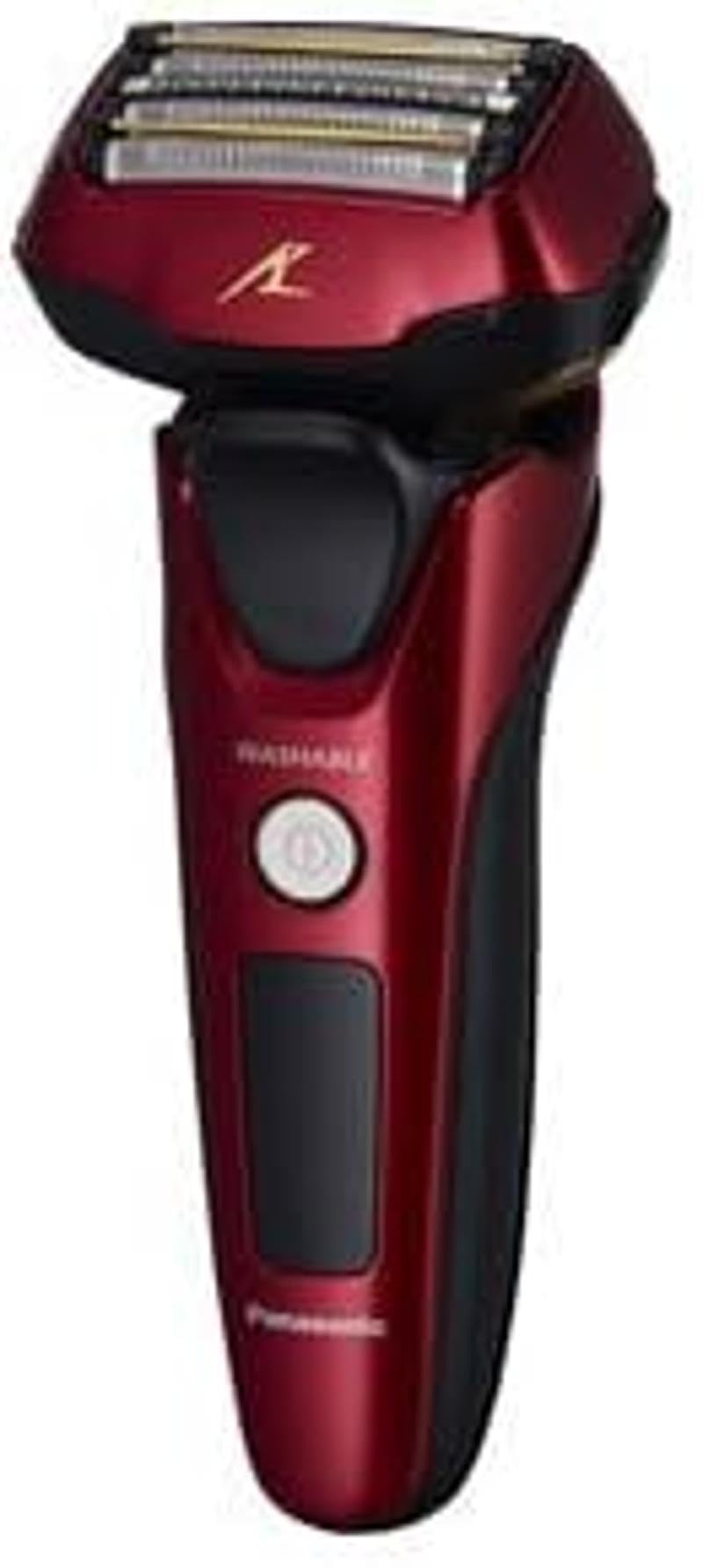 Panasonic メンズシェーバー ES-CL5A パナソニック ラムダッシュ ES
