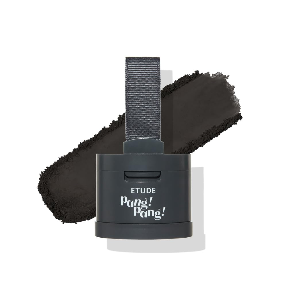 Amazon.co.jp: ETUDE [エチュード公式] ポンポンヘアシャドウ
