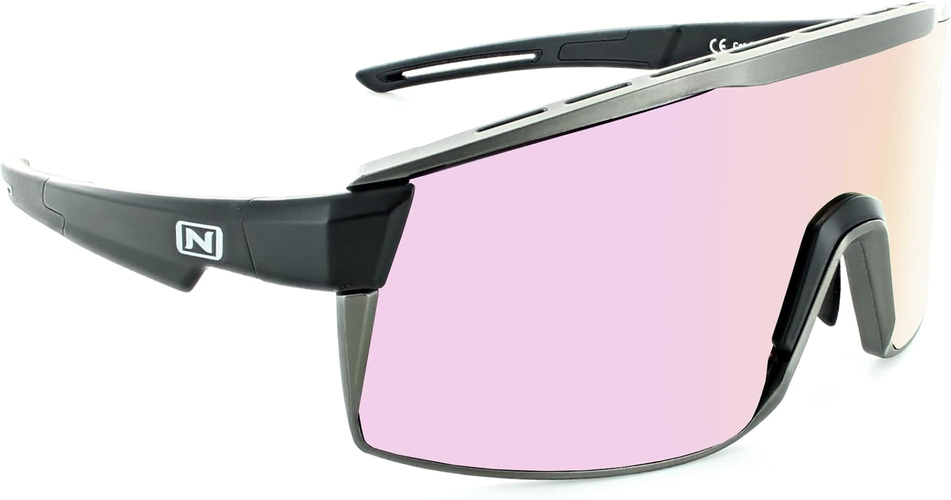 Amazon.com: Optic Nerve FIXIEMAX ZALDAINGEROUS COLLECTION