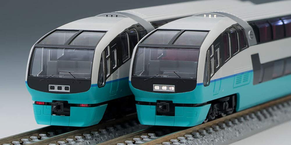 Amazon | TOMIX Nゲージ 251系 スーパービュー踊り子・2次車・新塗装