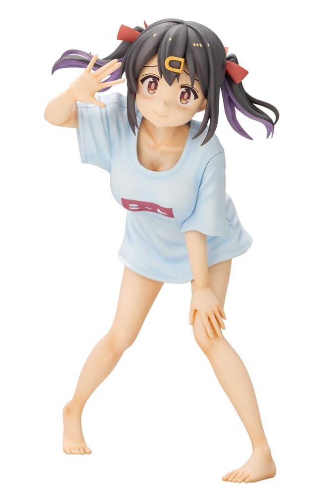 Amazon | 壽屋(KOTOBUKIYA) お兄ちゃんはおしまい! 緒山みはり ニートT