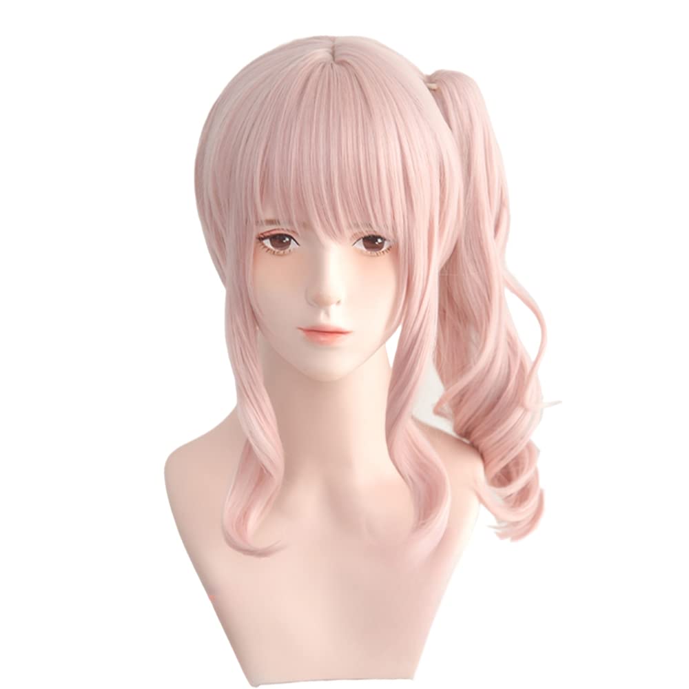 Amazon.co.jp: コスプレウィッグ 暁山 瑞希（あきやま みずき