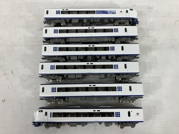 KATO 10−330 281系はるか 5両➕サロ KATO 10−330 281系はるか 5両