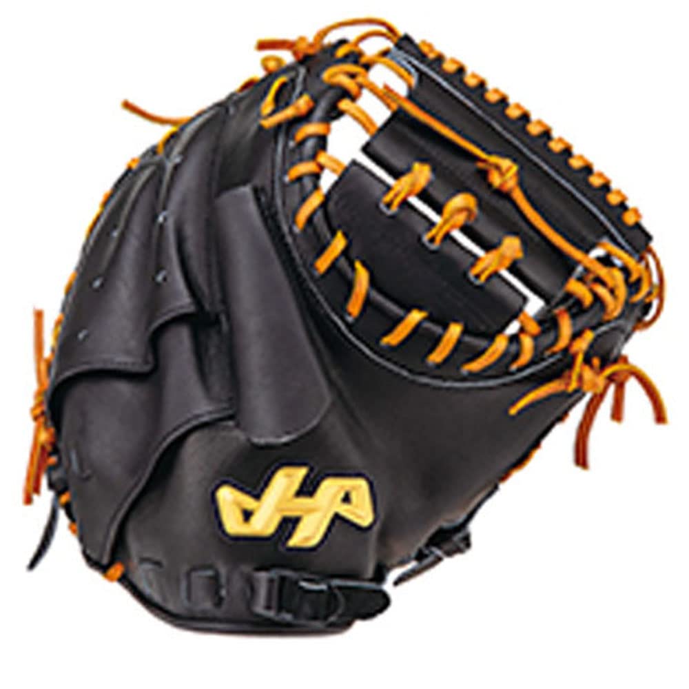 Amazon | ハタケヤマ HATAKEYAMA 軟式キャッチャーミット 軟式用グラブ