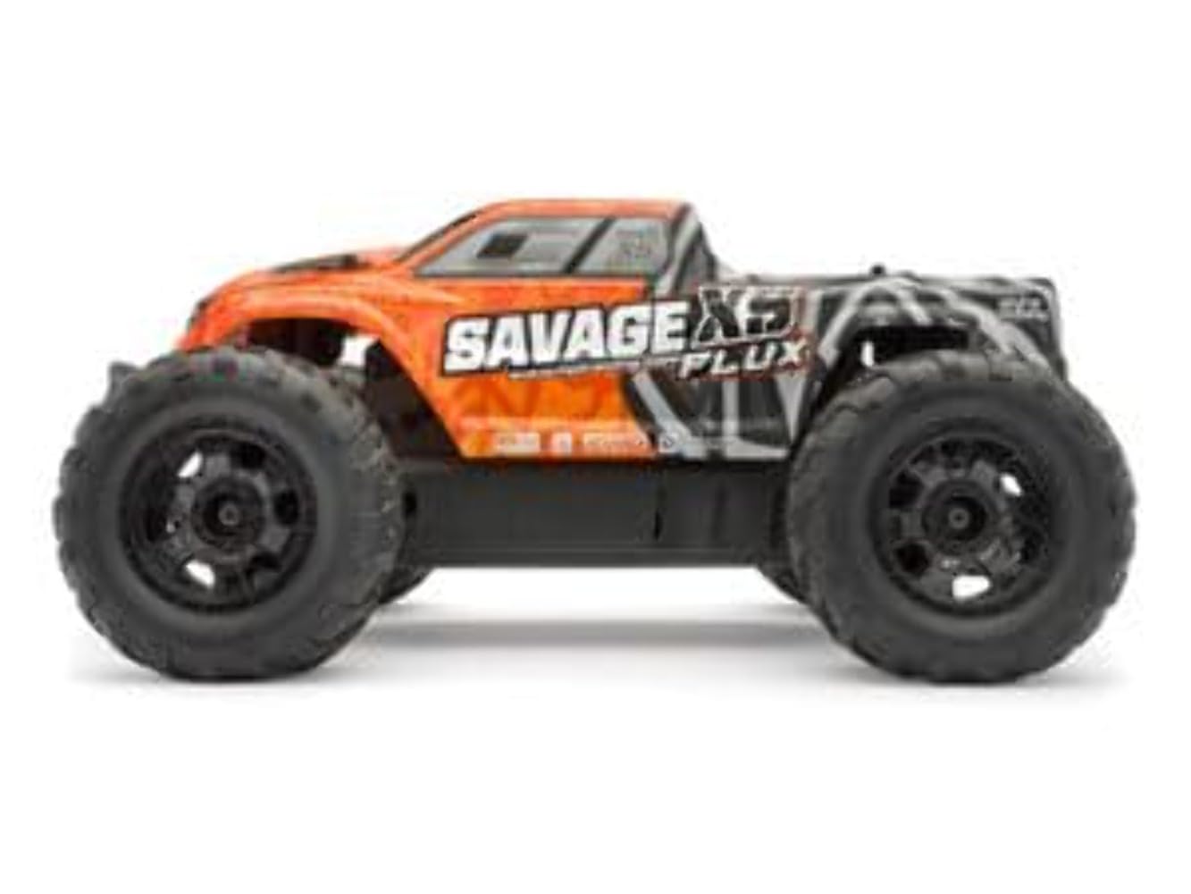 Amazon.co.jp: HPI Savage XS Flux GT2-XS 1/10 4WD RTR ブラシレス