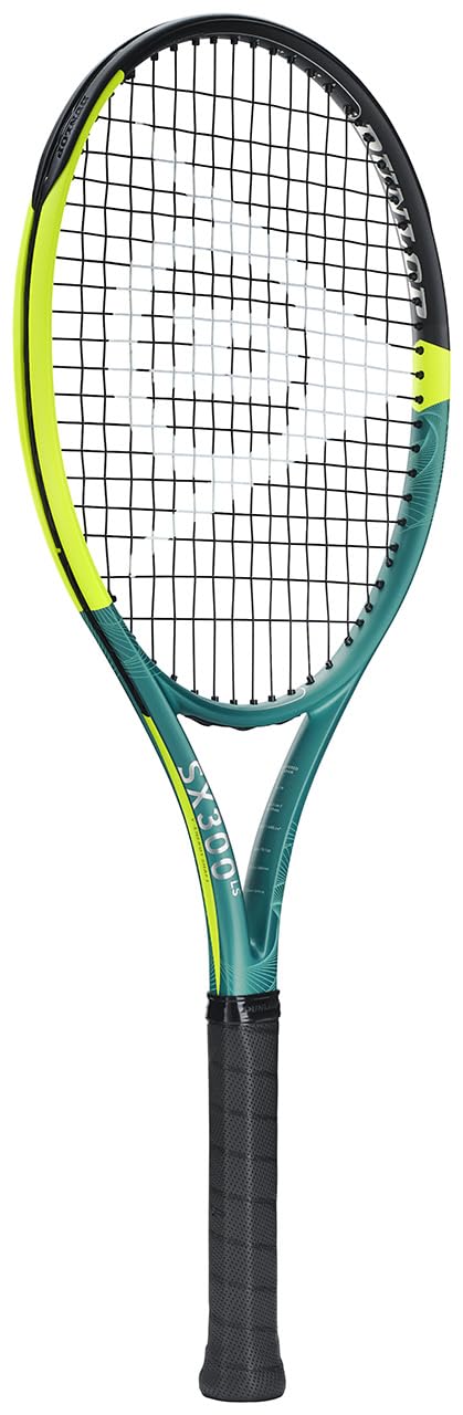 Amazon | DUNLOP(ダンロップ) テニス 硬式テニス ラケット 軽量 オール