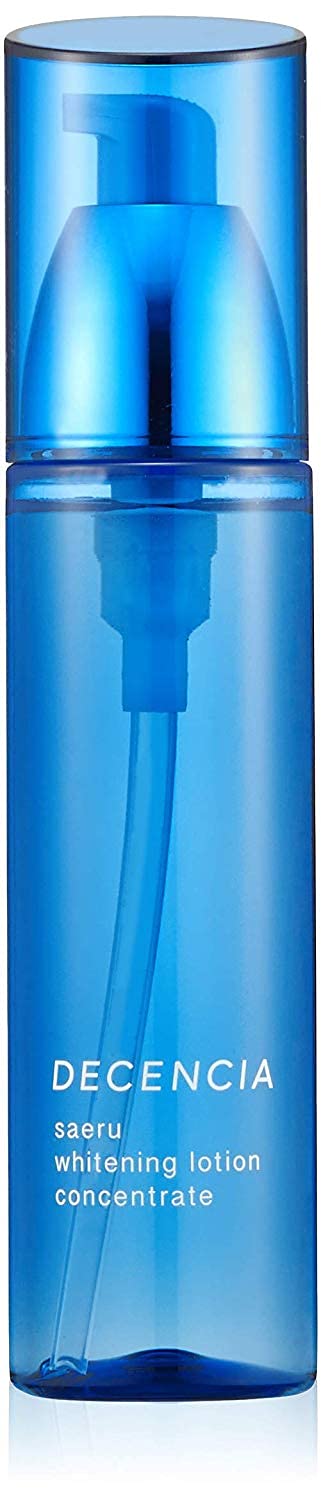 Amazon | [医薬部外品] DECENCIA (ディセンシア) サエル