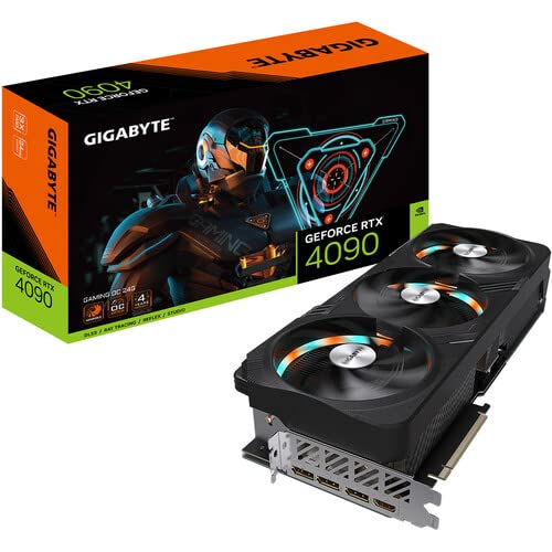 Amazon | VIPERA GIGABYTE GeForce RTX 4090 Gaming OC 24GB