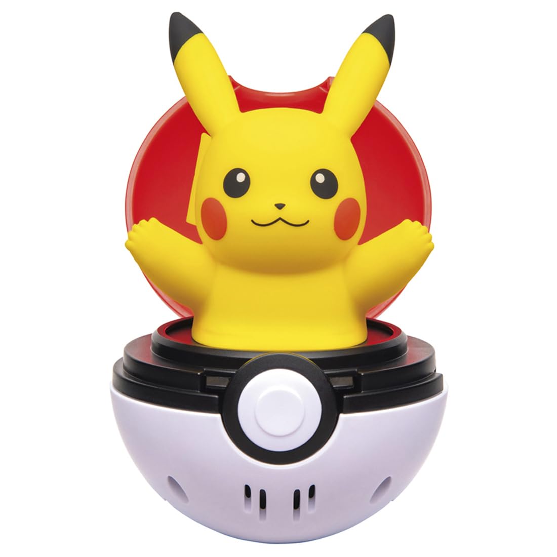 Amazon.co.jp: Takara Tomy Pokémon Pikachu (Japan Toy Prize 2025