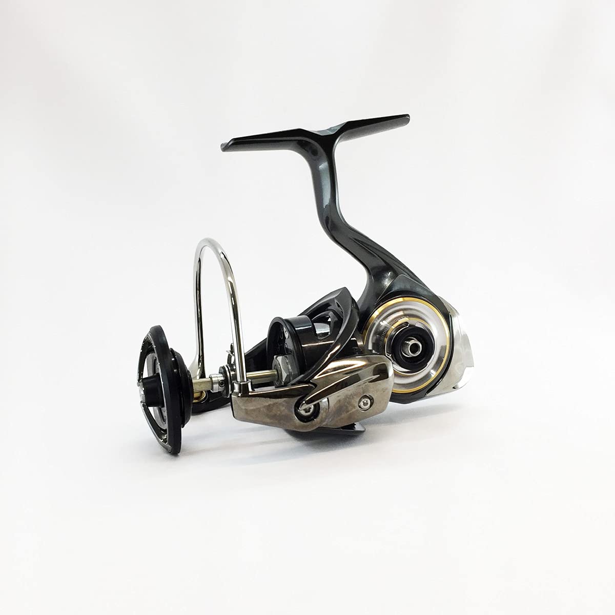 Amazon | 【ダイワ純正】20ルビアス （ボディ本体のみ） FC LT2000S-XH