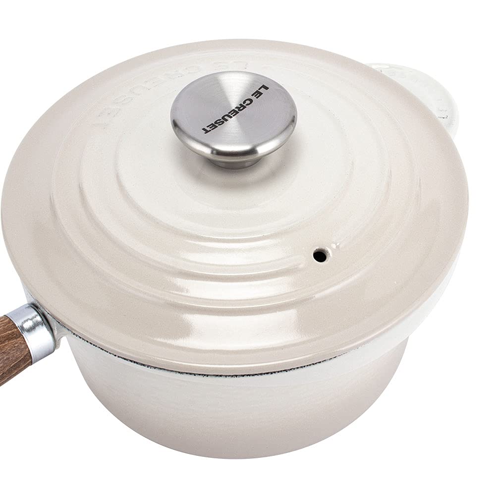 Amazon｜[ ル・クルーゼ ] ルクルーゼ Le Creuset 片手鍋 ソースパン