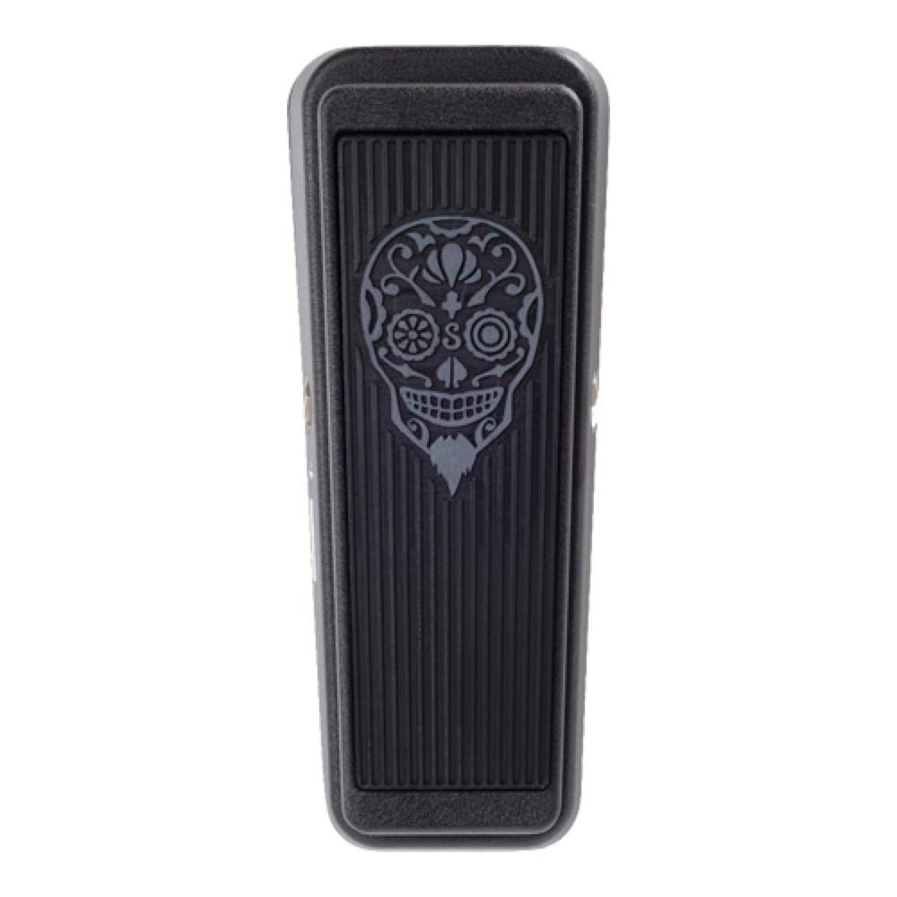 Amazon | Jim Dunlop / SU95 生形真一 Signature WAH ジムダンロップ