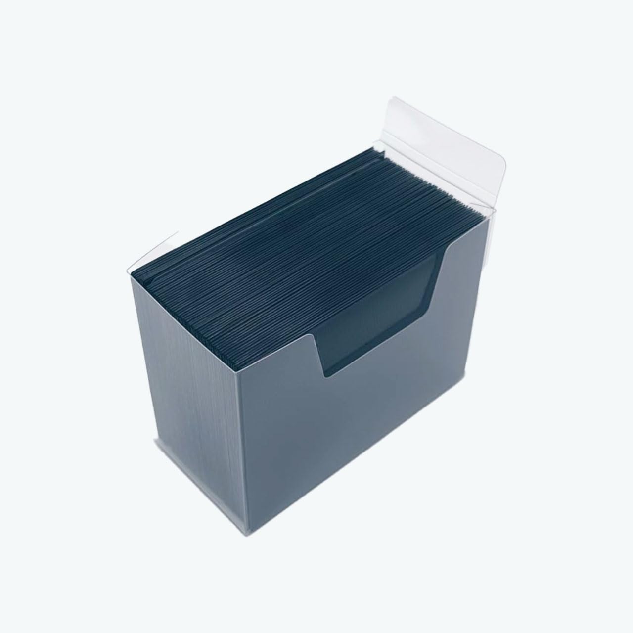 Amazon.co.jp: CRAFT CROWN セパレートデッキケース/TCG