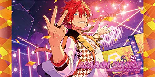 Amazon.co.jp: あんさんぶるスターズ！！ ビジュアルバスタオル Vol.2